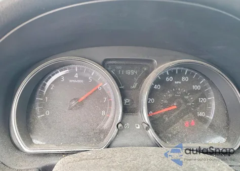 2019 Nissan Versa S z USA, uszkodzony, nr VIN 3N1CN7AP3KL859983